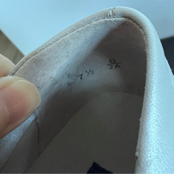 Easy Spirit Esmotion Ultimate Oxford Grey - Picture 7 of 8